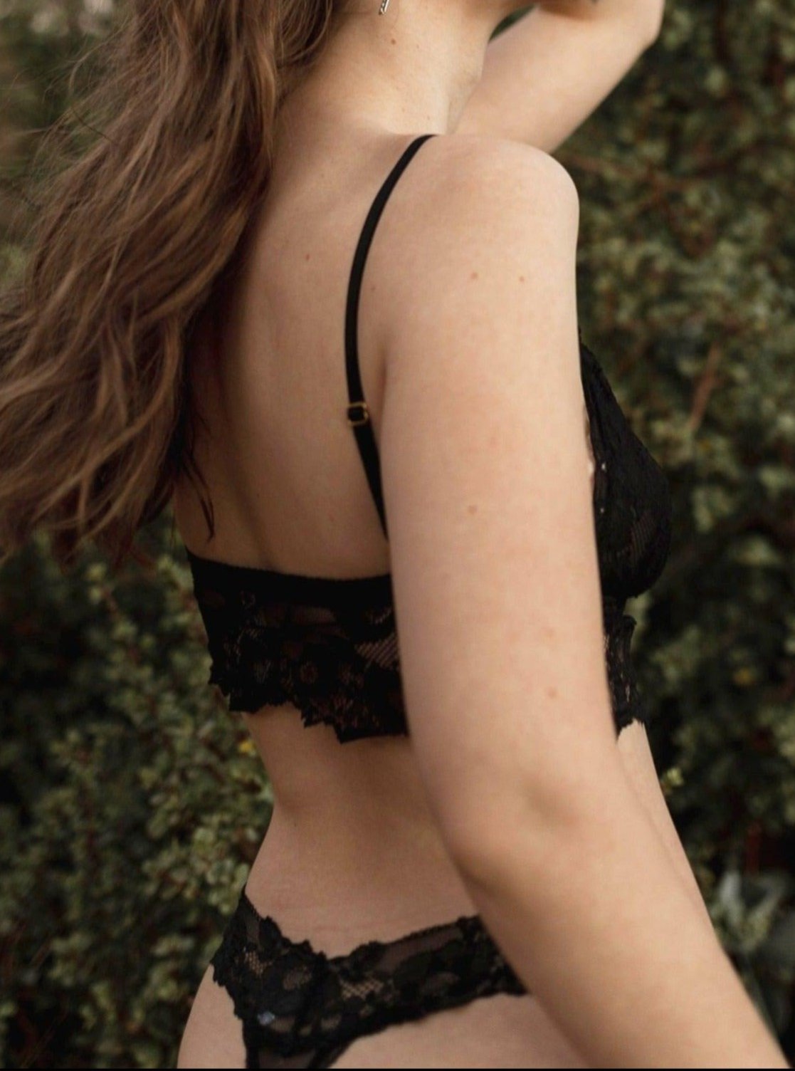 Indie Set in Ebony - Takkleberry