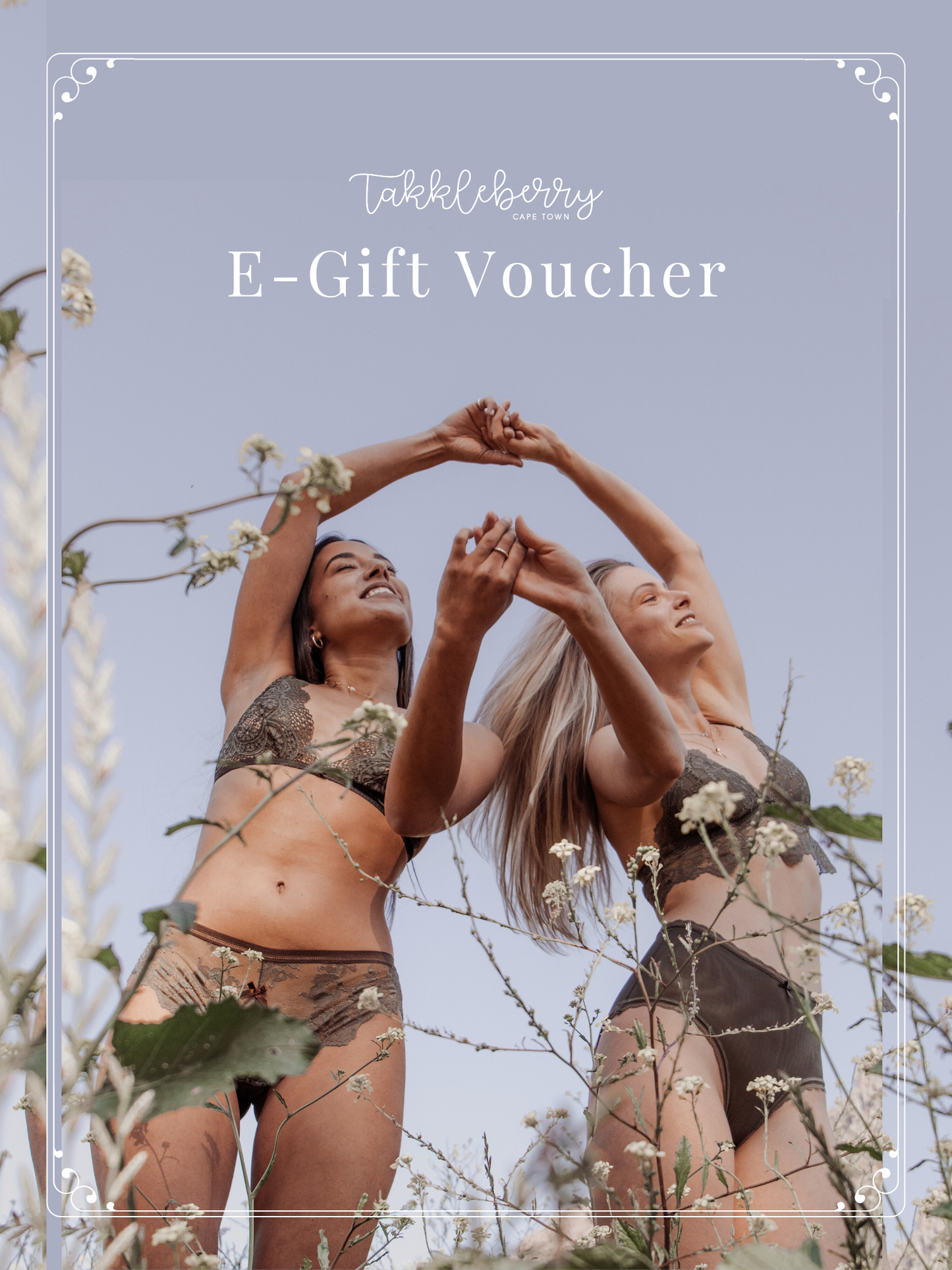 eGift Voucher