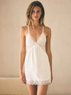 Nightie | Coconut Milk