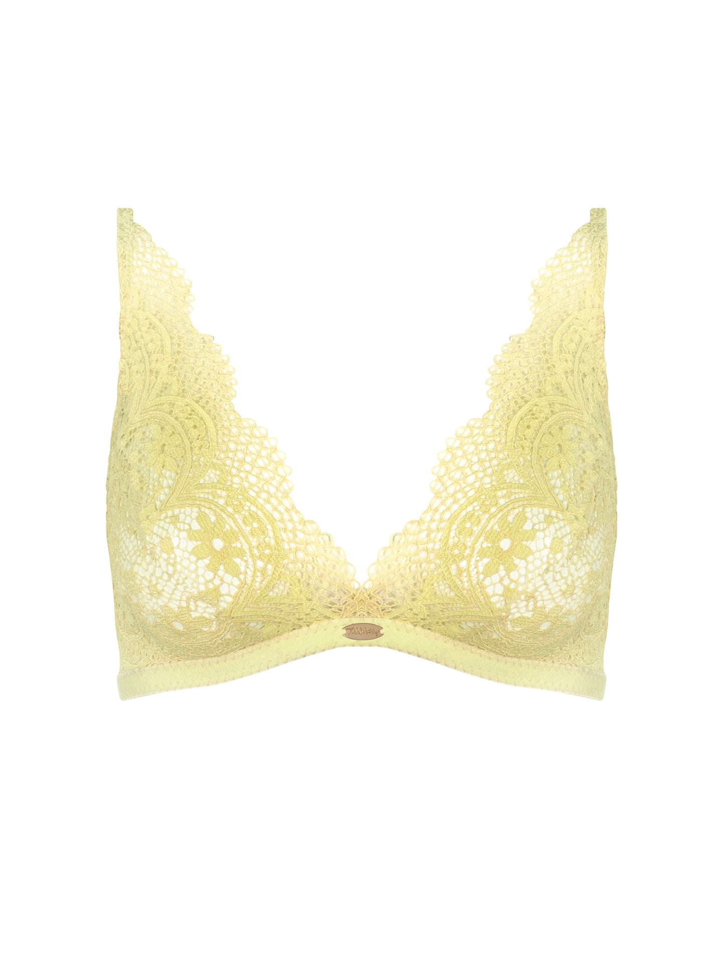 Florence Bra | Lemon Sorbet