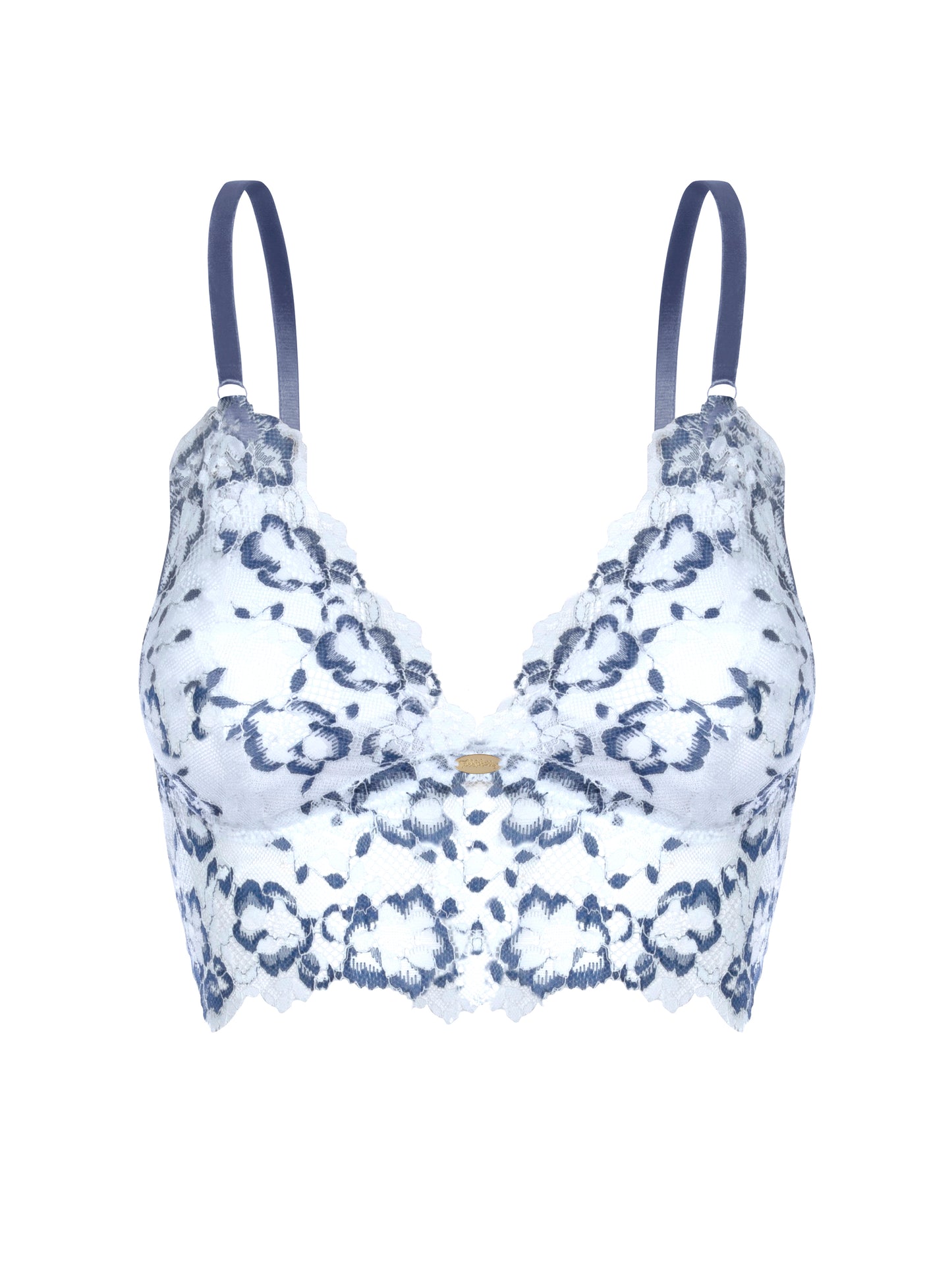 Indie Bra | Blue Jean Baby