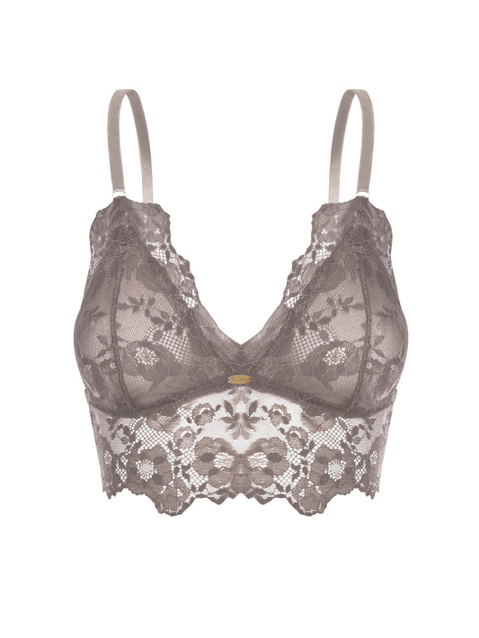 Indie Bra | Iron Maiden