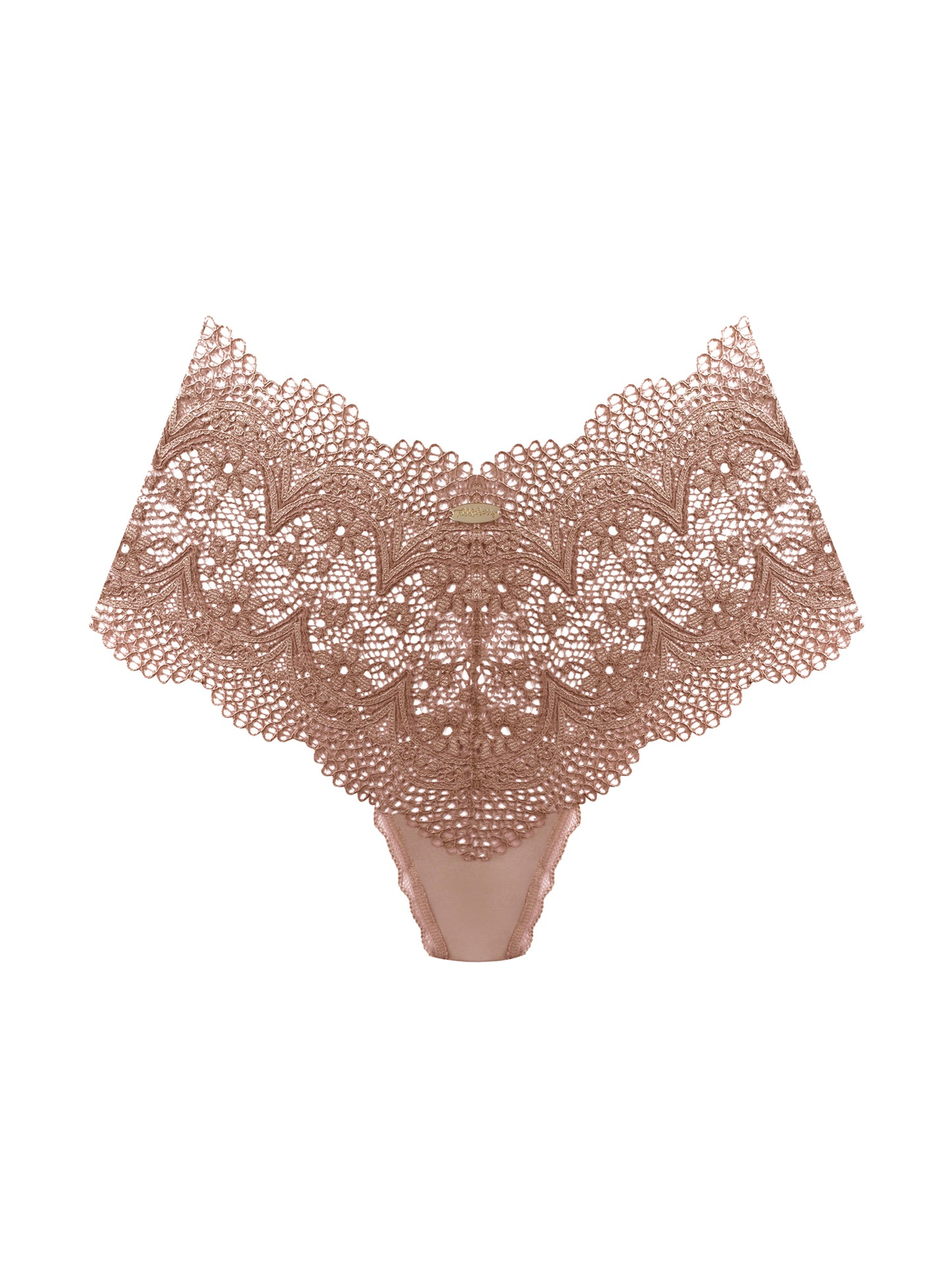 Cheeky | Cinnamon