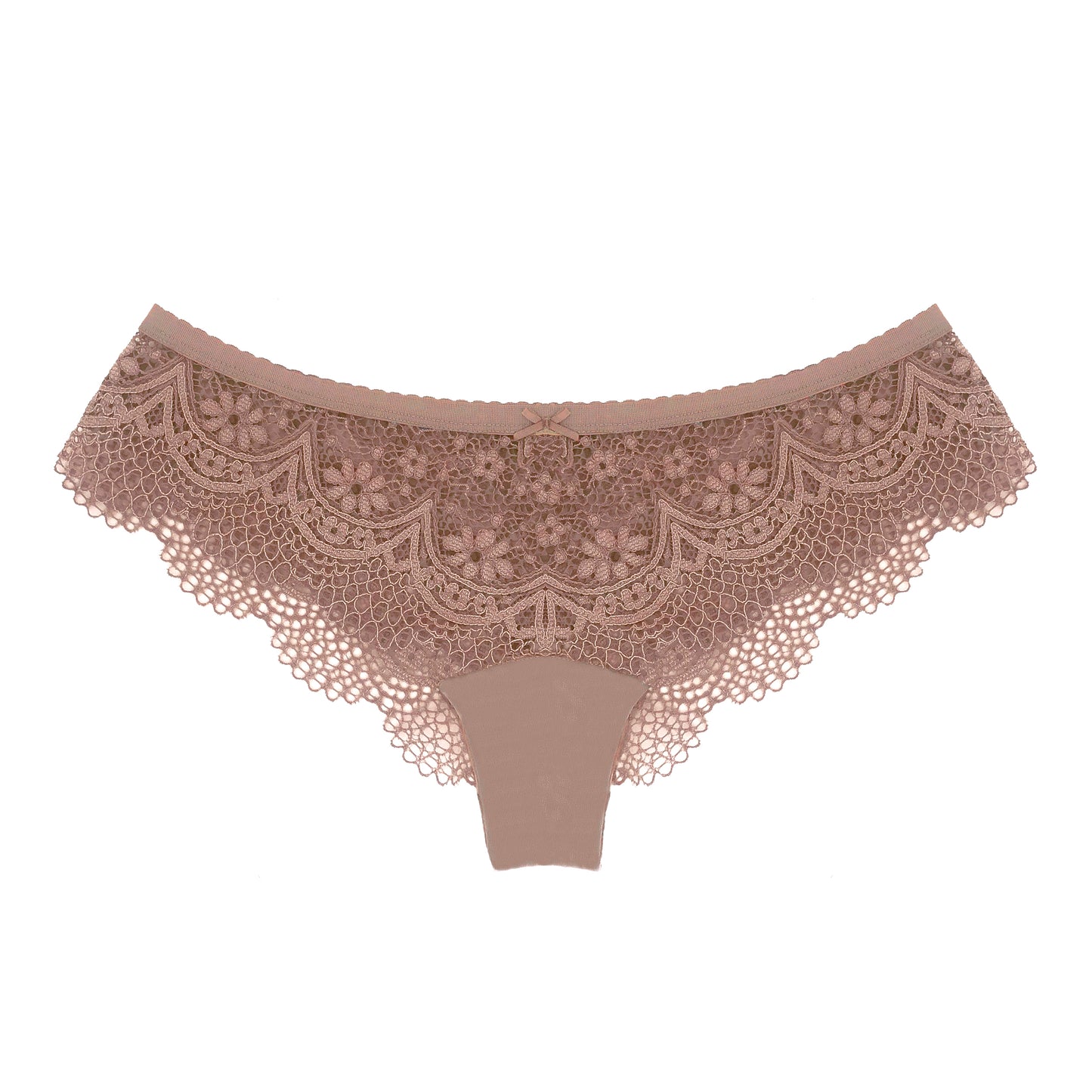 Brazilians | Cinnamon