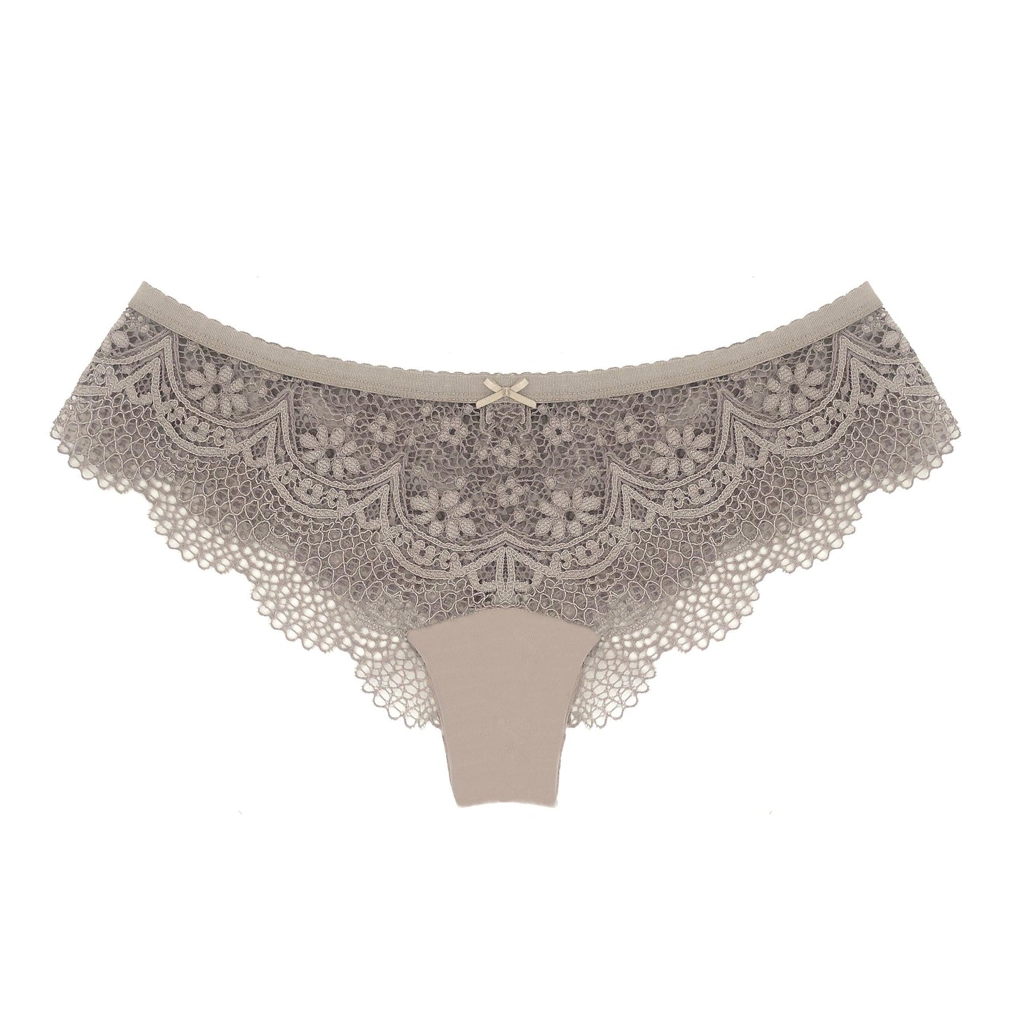 Brazilians in Mocha - Takkleberry