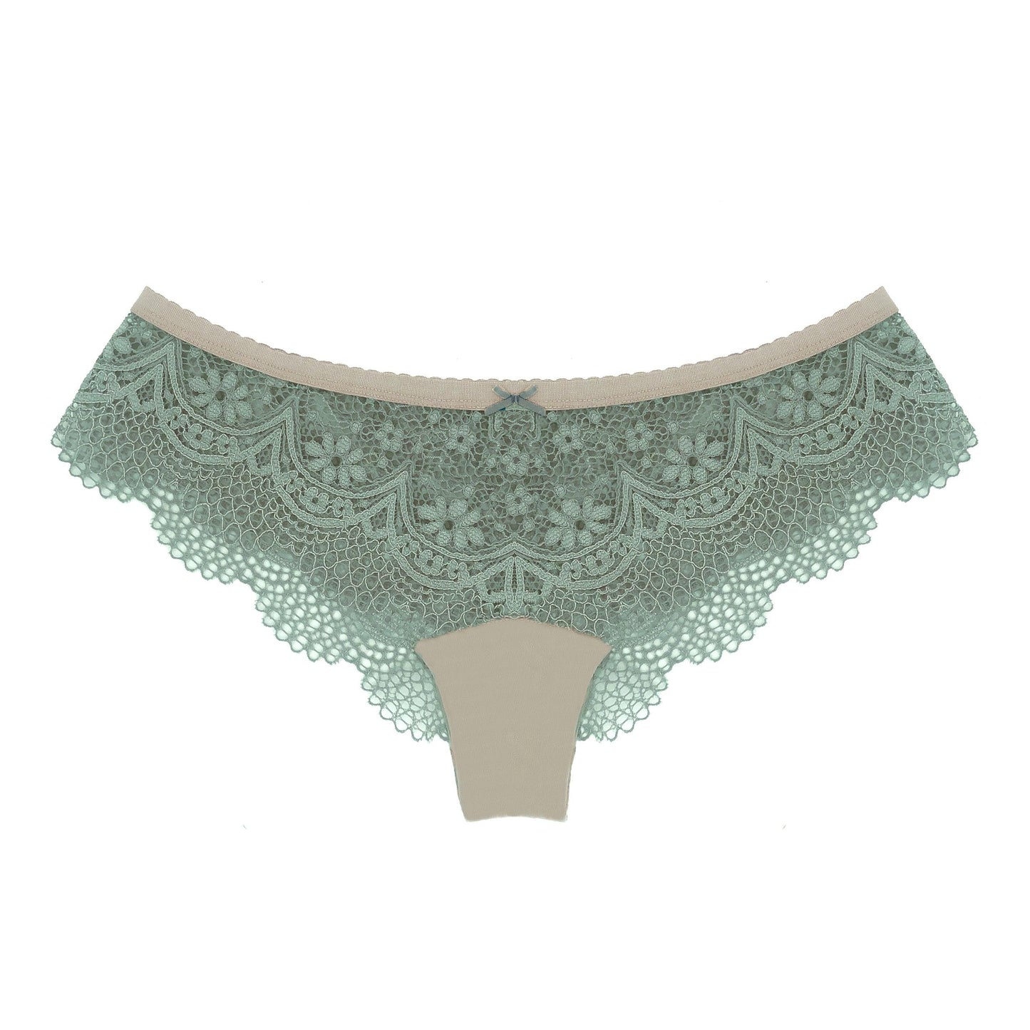 Brazilians in Wild Olive - Takkleberry