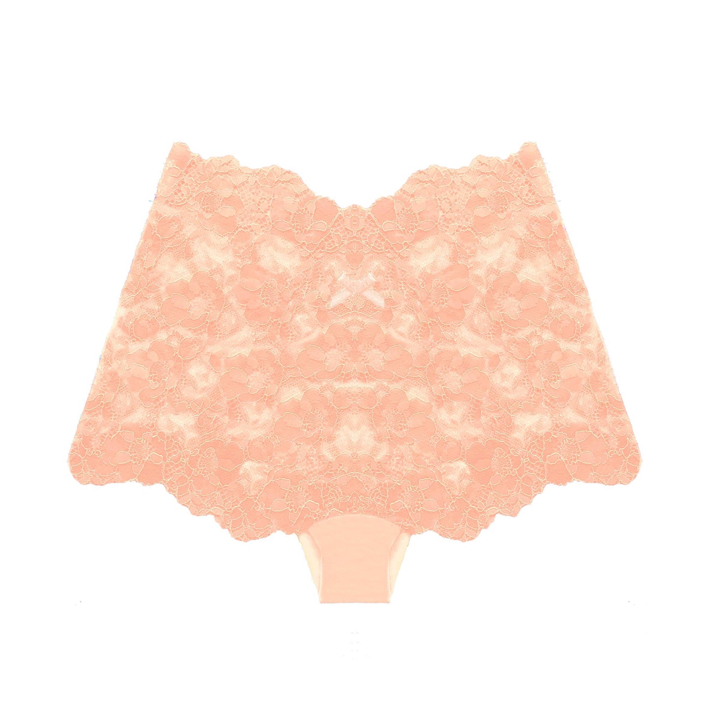 Cheeky Boyshort in Autumn Blush - Takkleberry