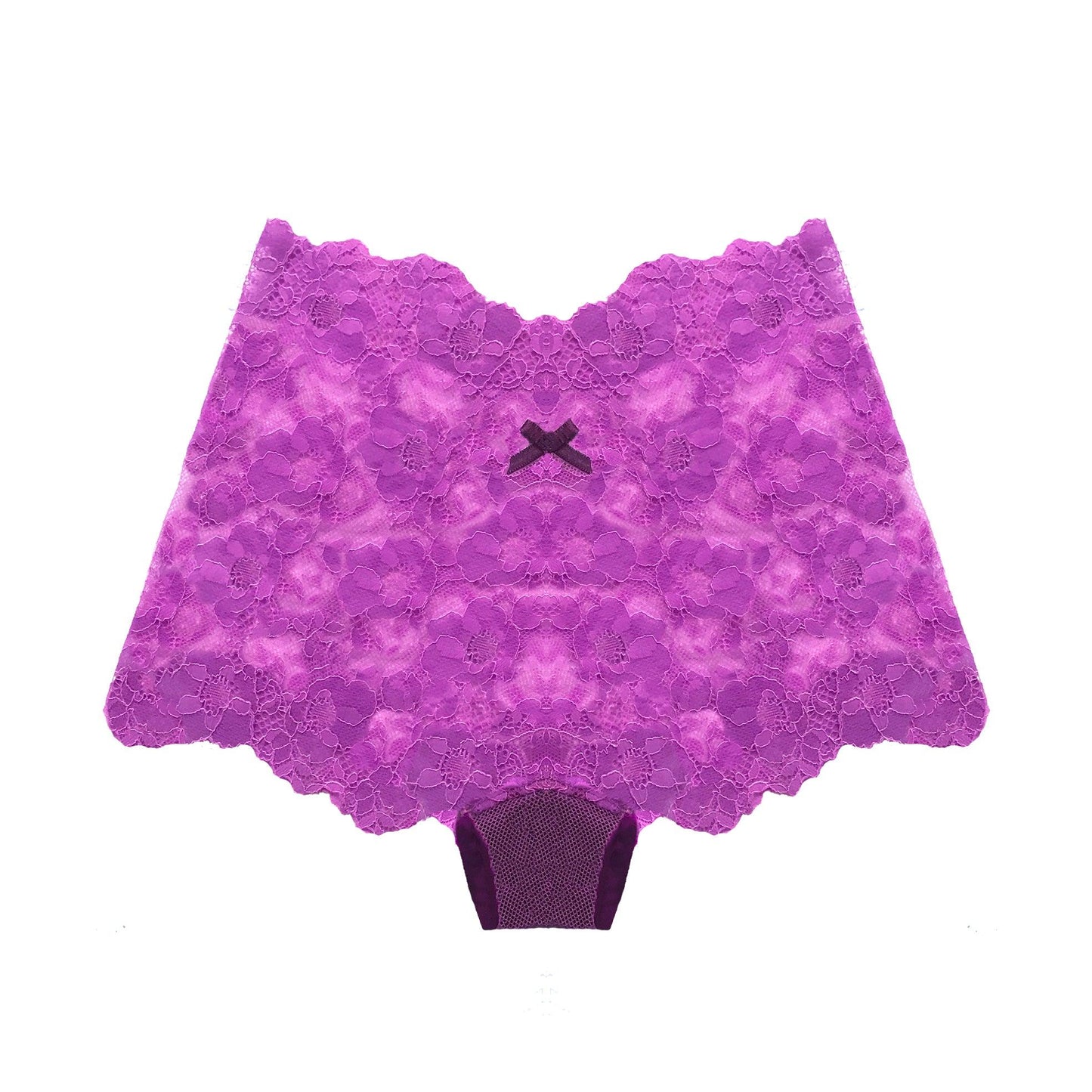 Cheeky Boyshort in Fandango - Takkleberry