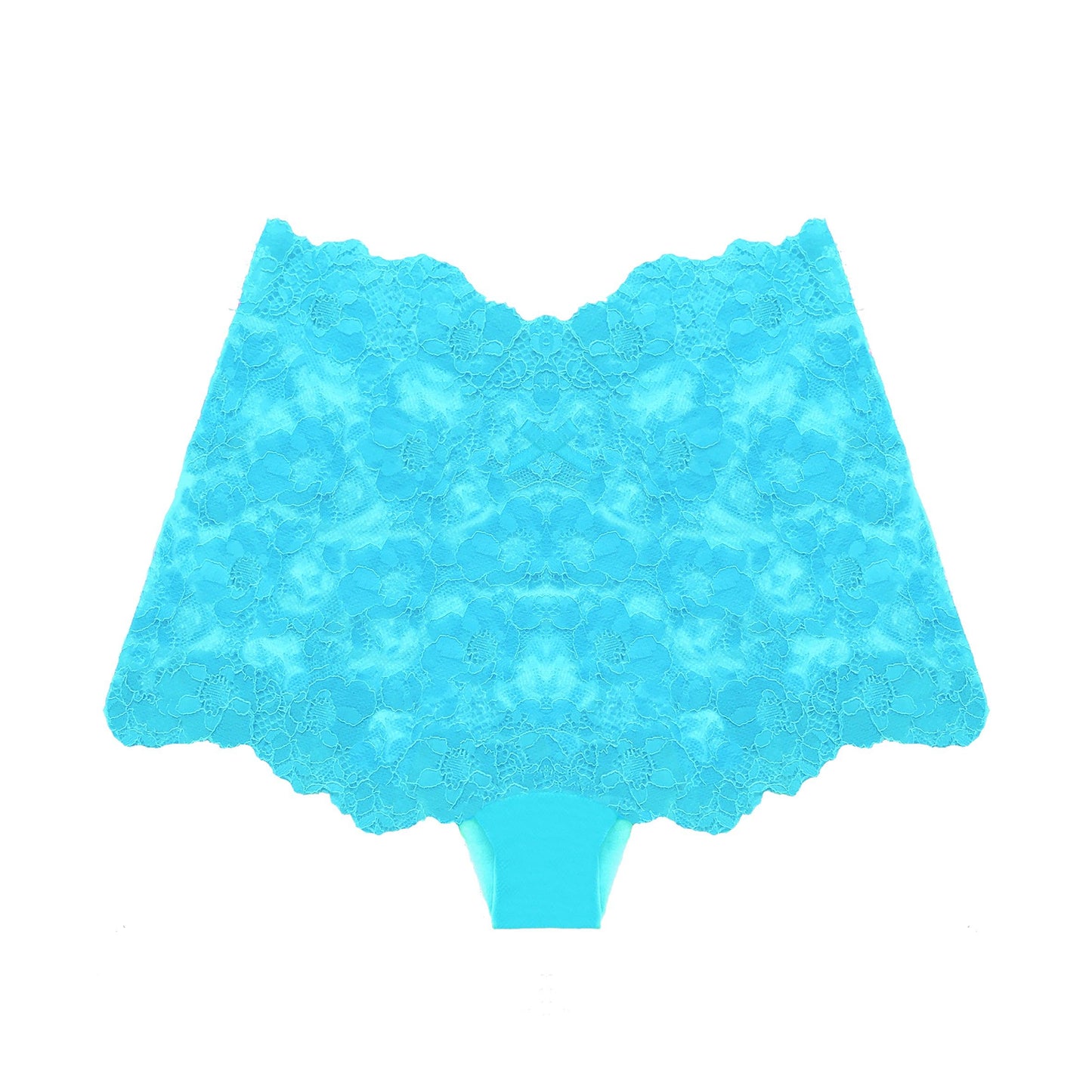 Cheeky Boyshort in Aquarium - Takkleberry