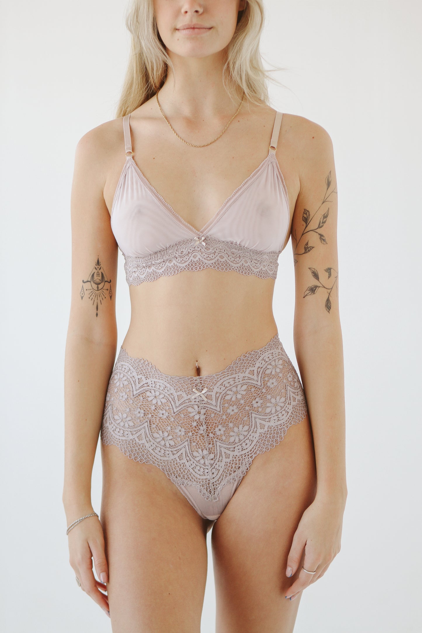 Rio Bra | Mocha