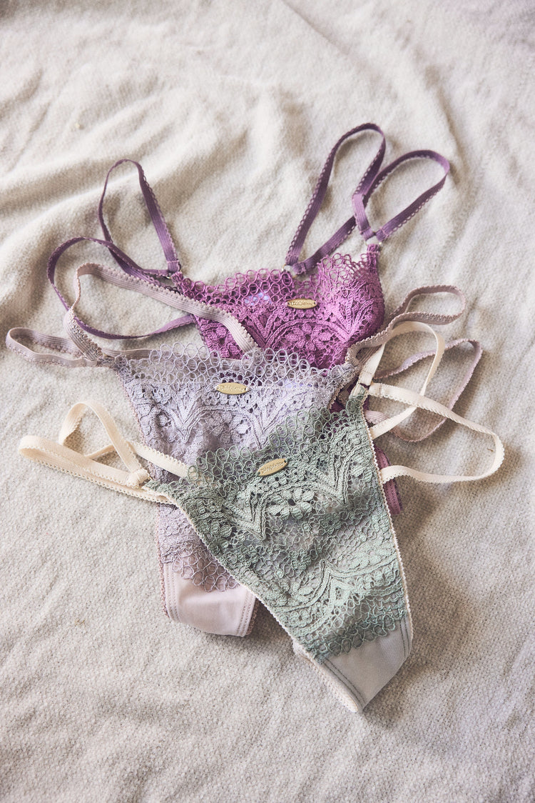 2 String Clothes String Knickers – Takkleberry