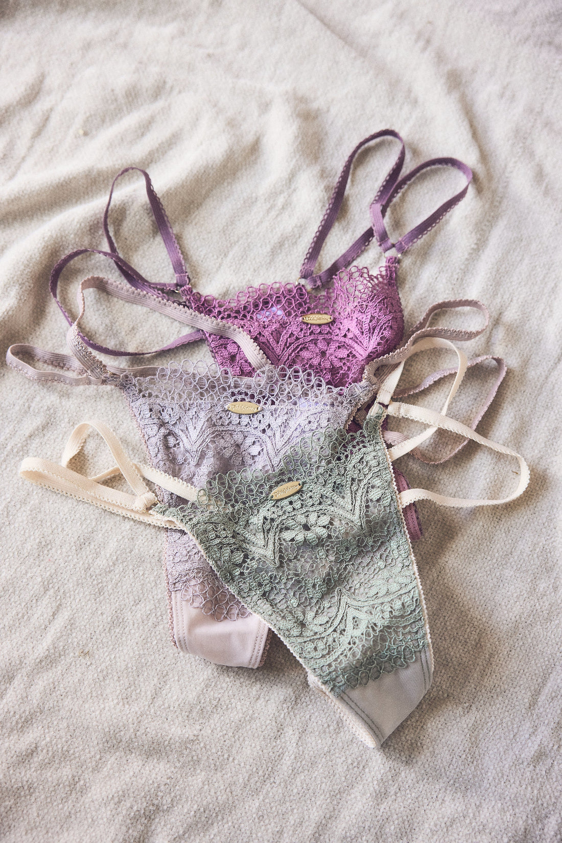 String Knickers – Takkleberry