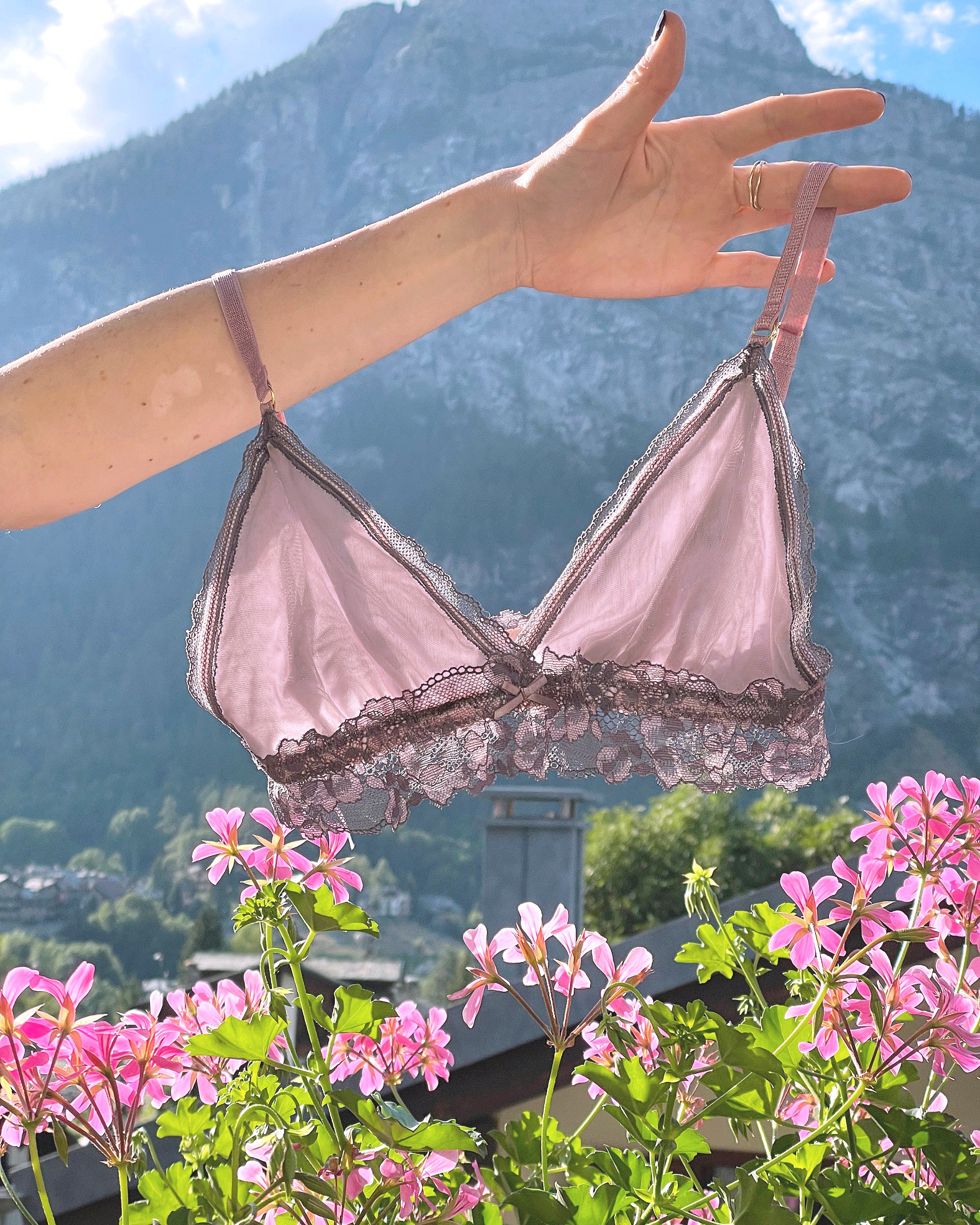 Lia Bra