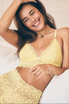 Zsa Zsa and Cheeky Set | Lemon Sorbet