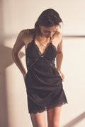 Nightie | Ebony