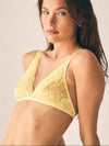 Florence Bra | Lemon Sorbet