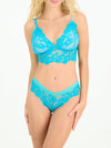 Indie and Panty Set | Aquarium