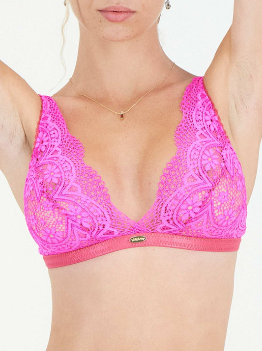 Florence Bra | Bougainvillea