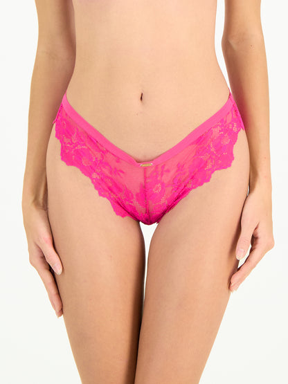 Everyday Panty | Bougainvillea