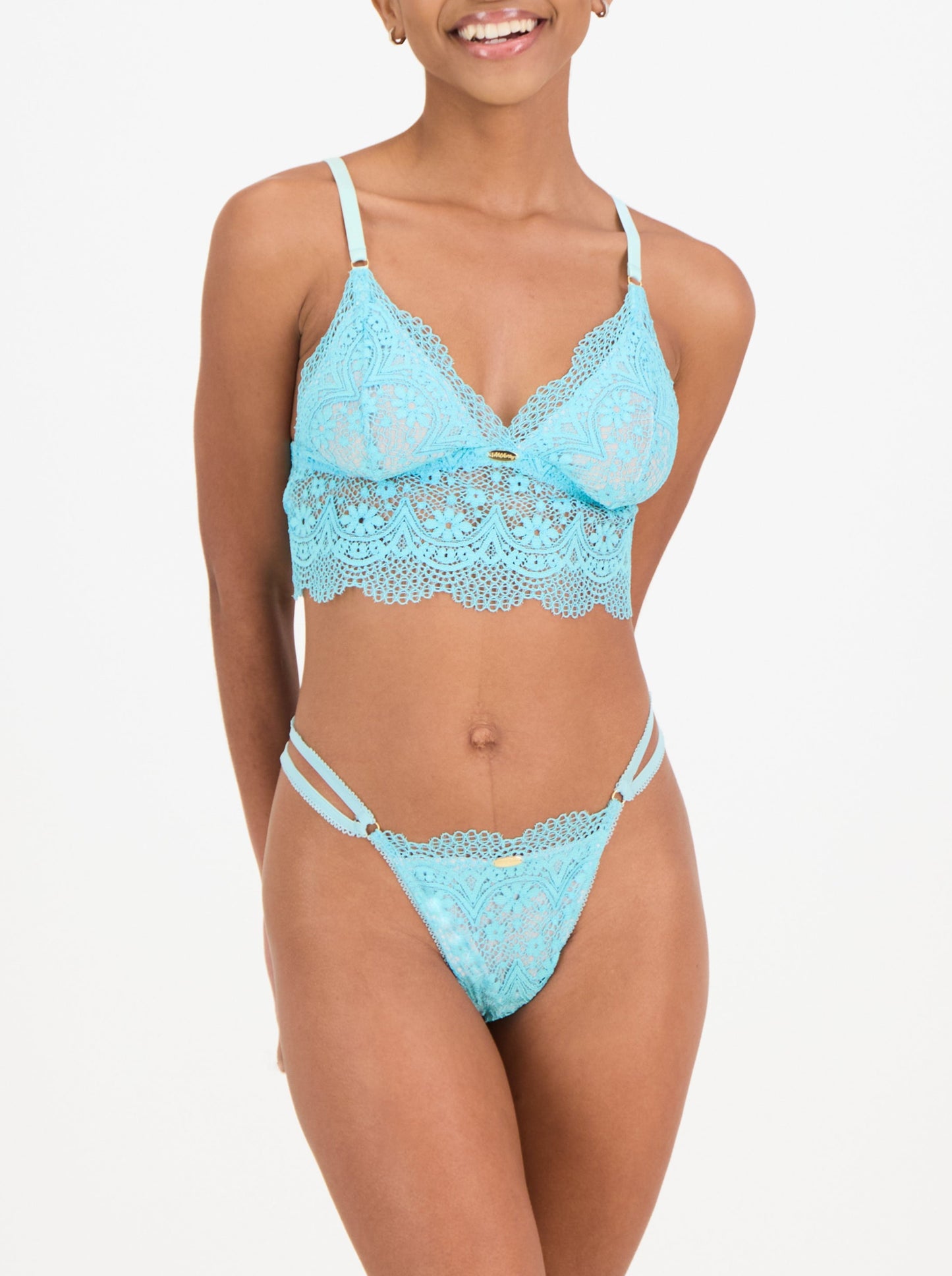 Zsa Zsa and String Set | Caribbean