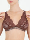 Florence Bra | Chocolate