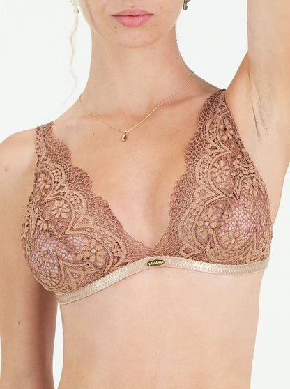 Florence Bra | Cinnamon