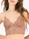 Zsa Zsa Bra | Cinnamon