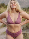Florence and Brazilian Set | Mauvelicious