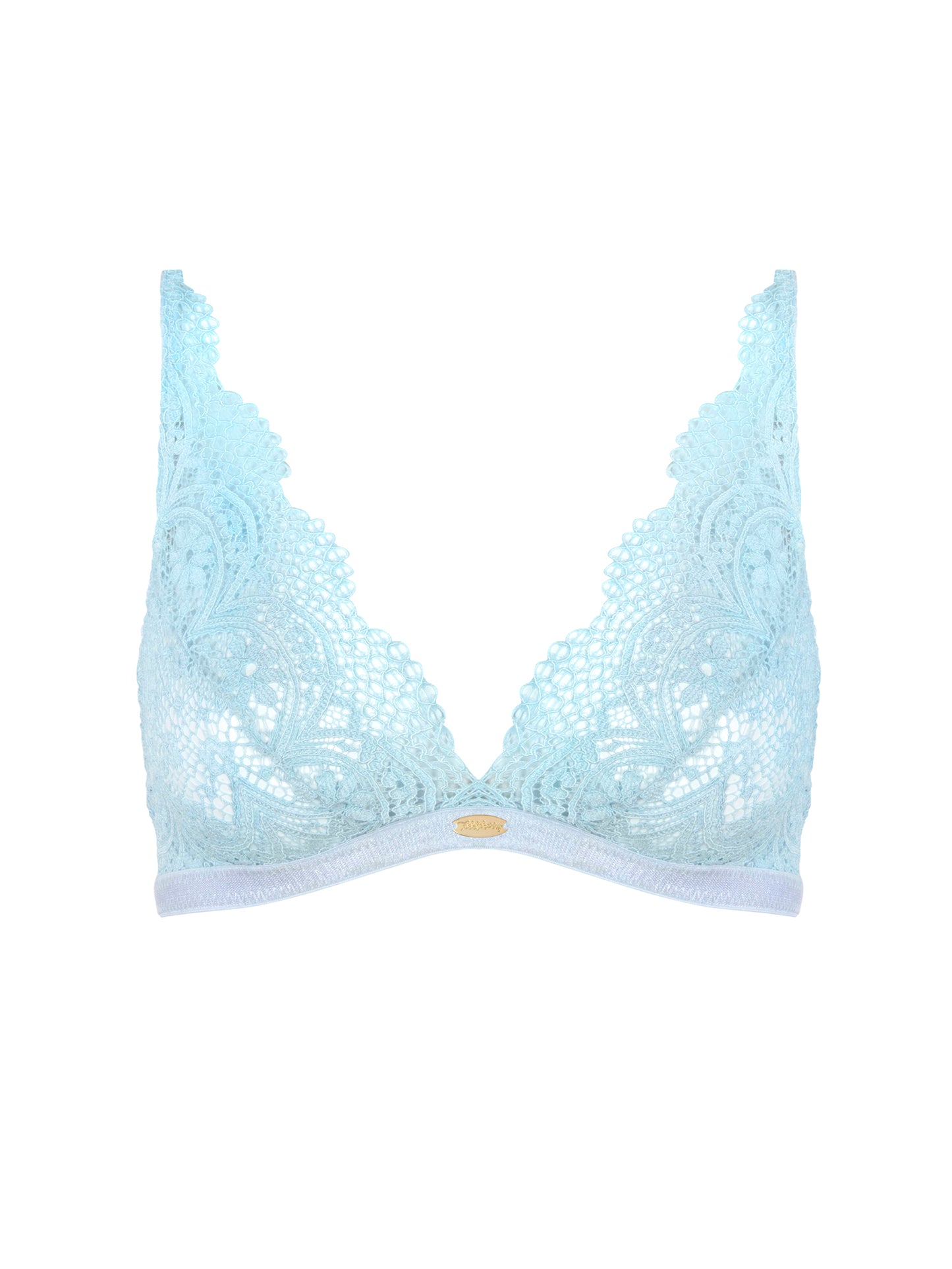 Florence Bra | Baby Blue