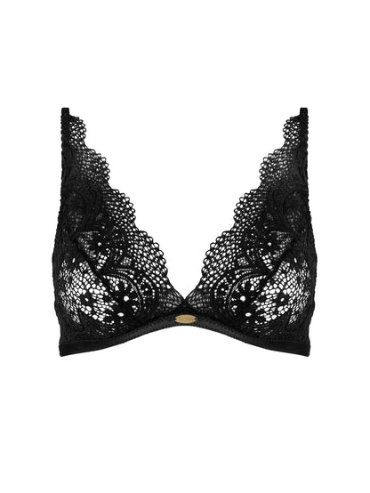 Florence Bra | Ebony