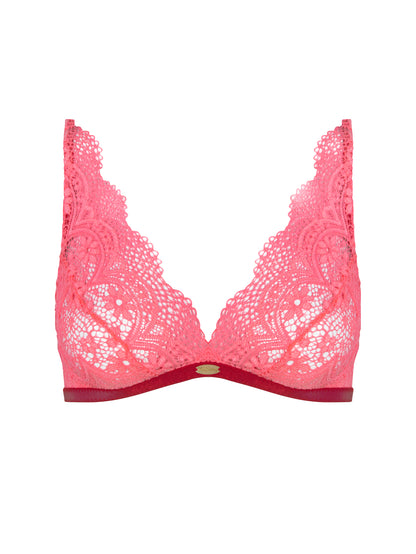 Florence Bra | Lady in Red