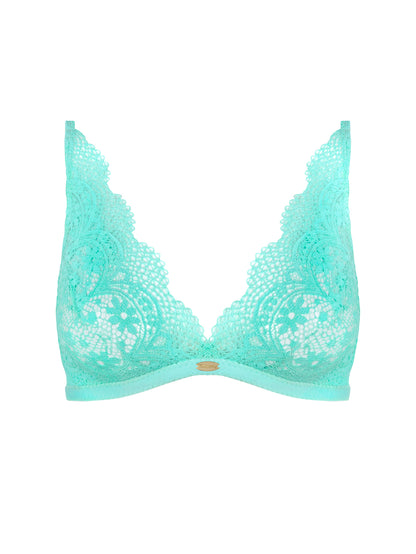 Florence Bra | Pistachio