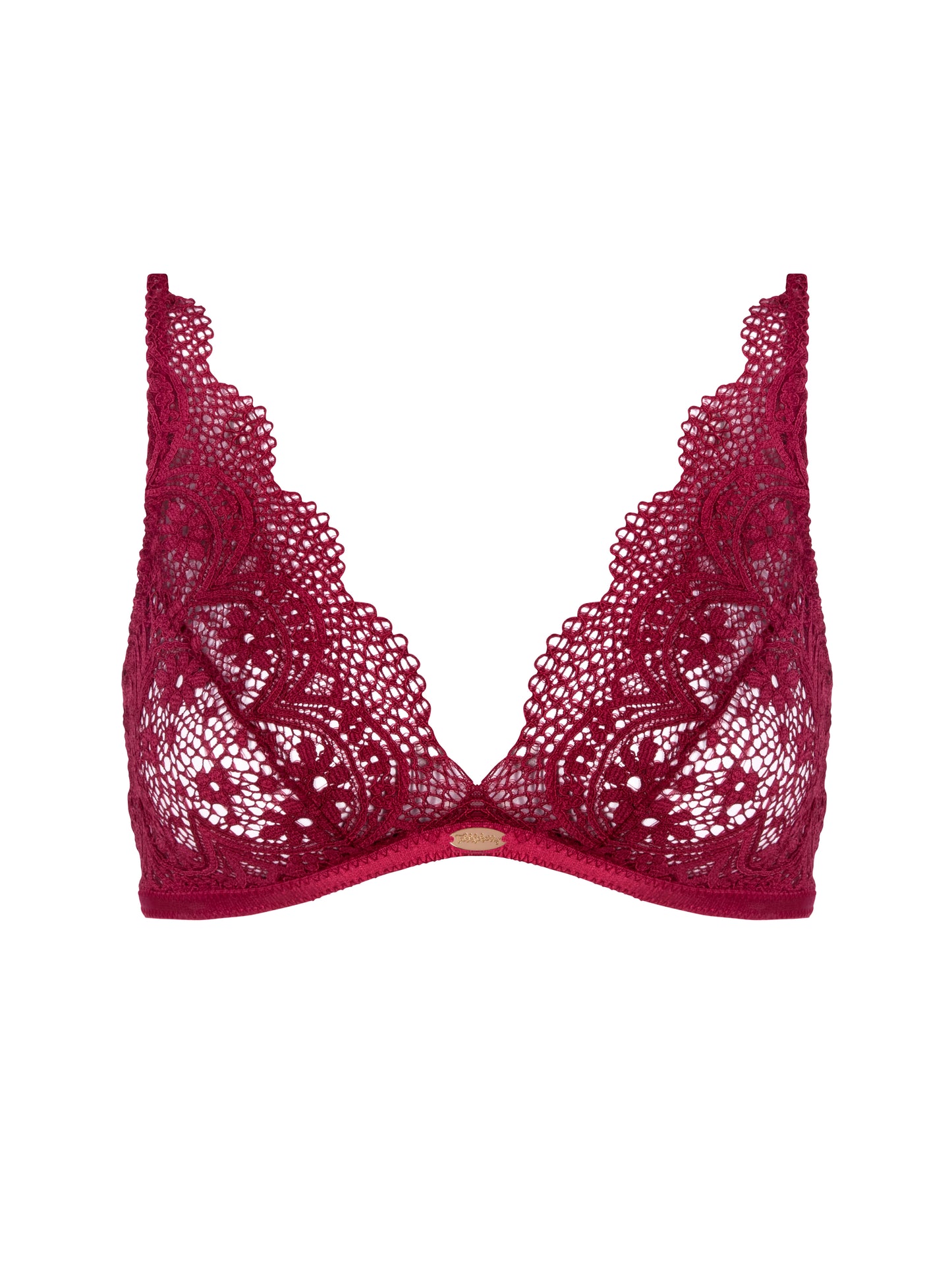 Florence Bra | Scarlet