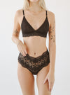 Rio and Cheeky Set | Ebony
