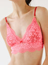Zsa Zsa Bra | Lady in Red