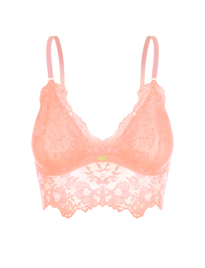 Indie Bra | Autumn Blush