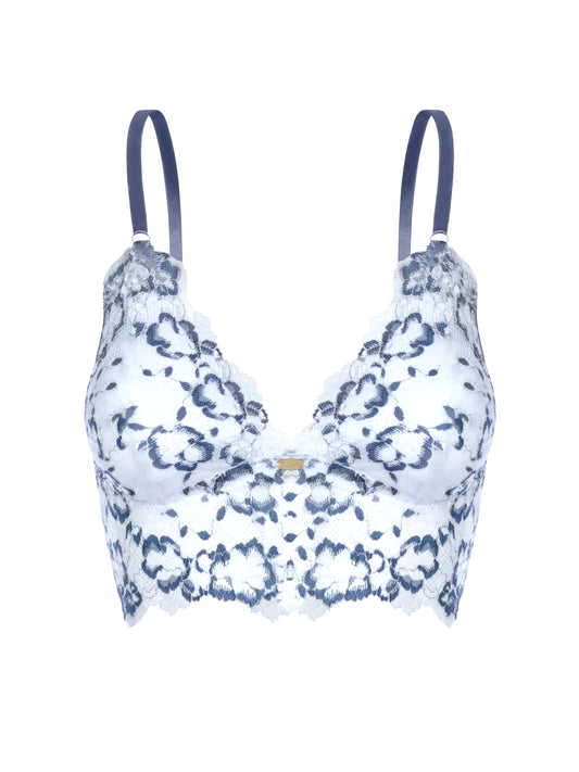 Indie Bra | Blue Jean Baby