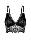 Indie Bra | Ebony
