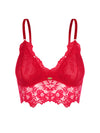 Indie Bra | Lady in Red