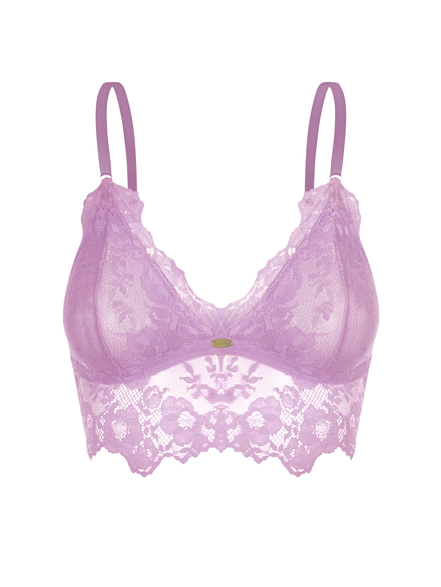 Indie Bra | Lovely Lilac