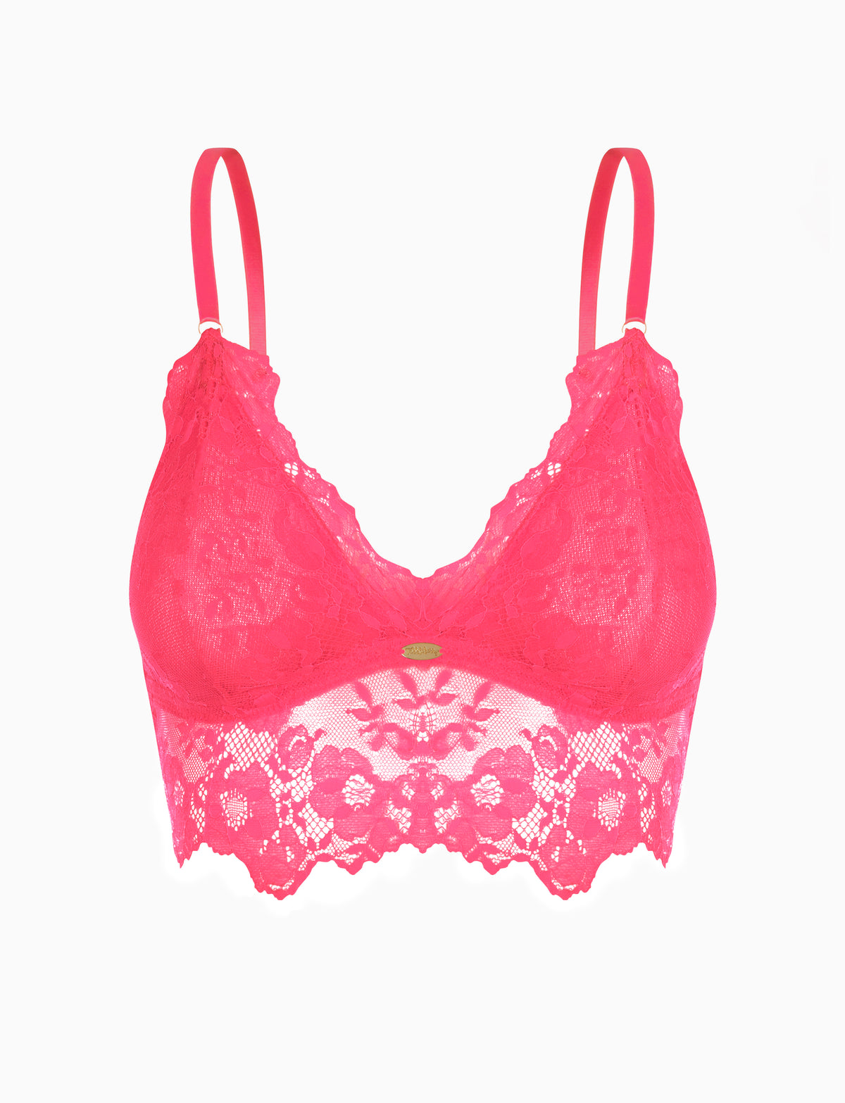 Indie Bra | Watermelon – Takkleberry