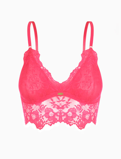 Indie Bra | Watermelon