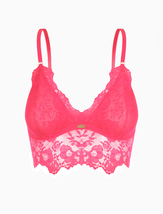 Indie Bra | Watermelon