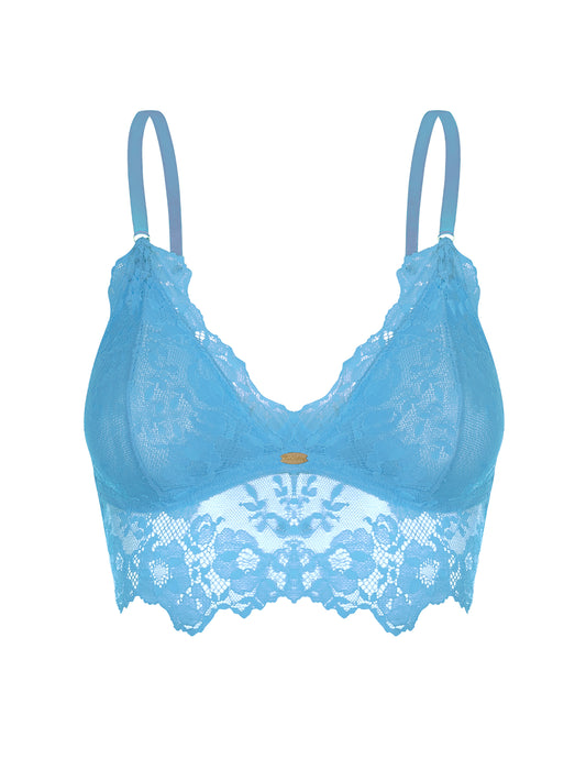 Indie Bra | Wedgwood