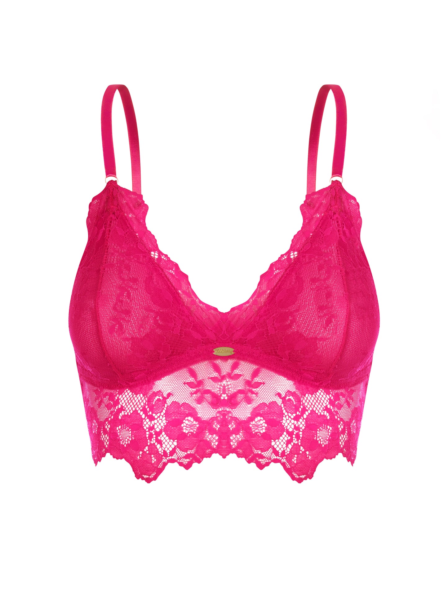 Indie Bra | Bougainvillea