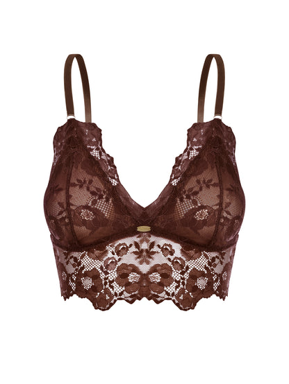 Indie Bra | Chocolate Fondue