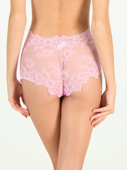 Boyshort | Lovely Lilac