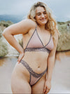 Lia and Thong Set | Delilah at Dusk