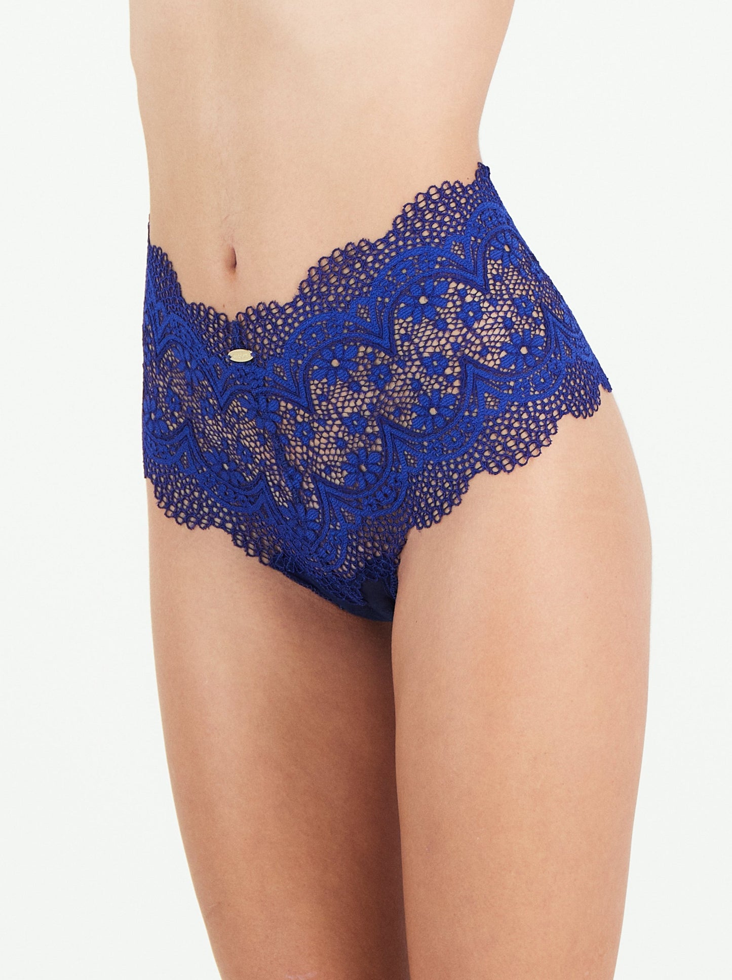 Cheeky | Midnight Blue