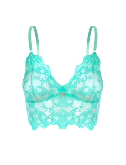 Indie Bra | Mild Mint